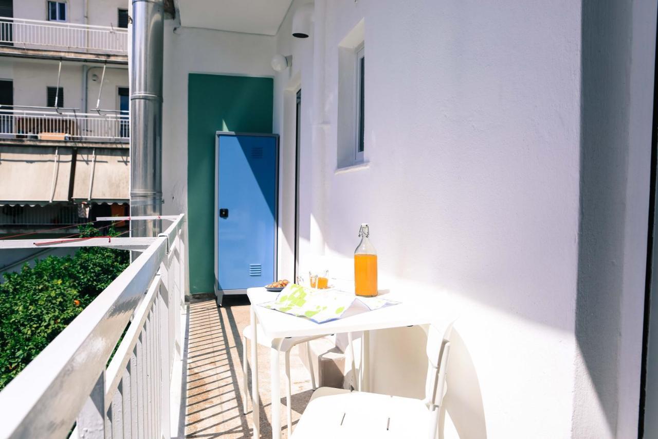 Villara: Style, Hospitality & Design Афіни Екстер'єр фото