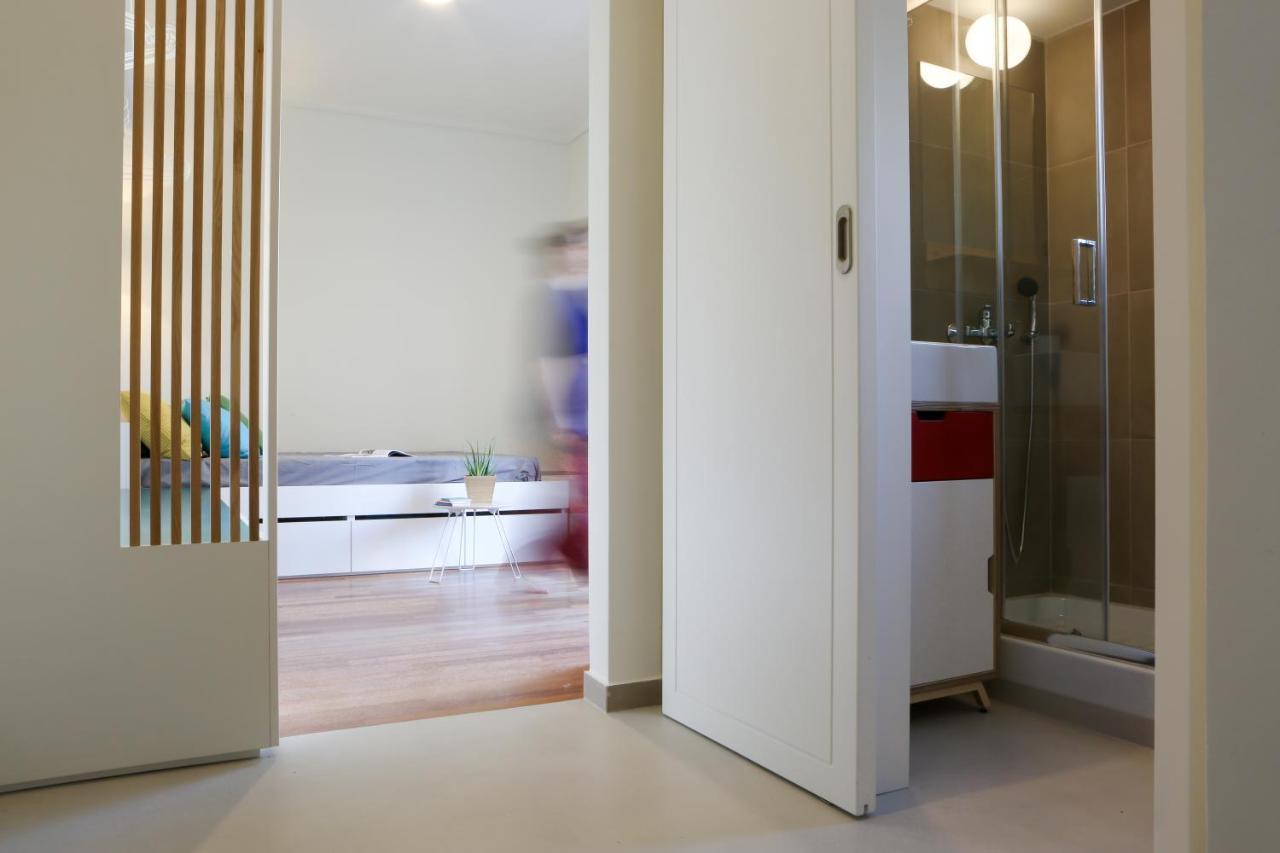 Villara: Style, Hospitality & Design Афіни Екстер'єр фото