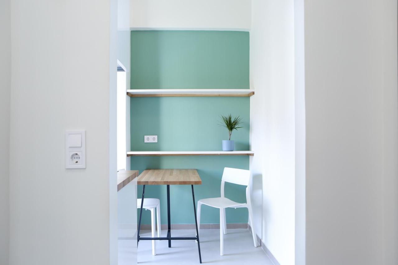 Villara: Style, Hospitality & Design Афіни Екстер'єр фото